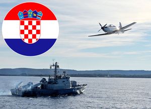 TKO ČUVA NAŠE MORE? Pitali smo četiri ministarstva i dobili zanimljive odgovore