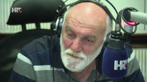 Legenda Pomorske večeri nakon 40 godina oprašta se od etera