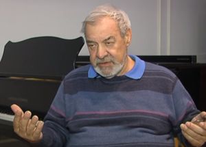 Adio šjor Jakša, Vaš galeb Vas čeka na drugoj strani obale!