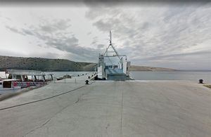 U planu nove cjelogodišnje linije Baška-Lopar-Baška i Veli Lošinj-Rab-Veli Lošinj