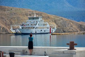 Gradovi Mali Lošinj i Rab žele se povezati brodskom linijom