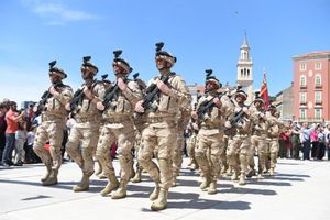 MORH najavio veliku Jadransku vojnu i zrakoplovnu izložbu u Splitu