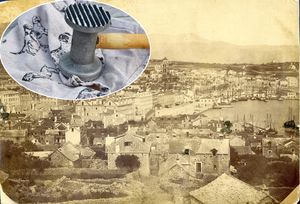 ZEMLJA GURMANIJA Teletina u šugu iz Velog Varoša