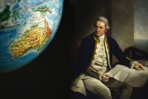 NOVA TEORIJA Portugalci otkrili Australiju 250 godina prije Jamesa Cooka?