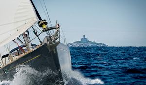 Jedrenjem od Dubrovnika do Rijeke doživite jadranske svjetionike: “Route Across the Adriatic”