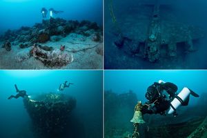 Novi pravilnik o ronjenju uz potopljena kulturna dobra: Vjetar u turistička jedra, ovaj put ronilačka