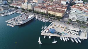 Fiumanka otvara svoj regatni ured u Rijeci