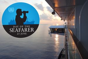Međunarodni je dan pomoraca