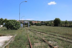 Butković potpisao Sporazum o obnovi i modernizaciji željezničke pruge Državna granica – Buzet – Pula