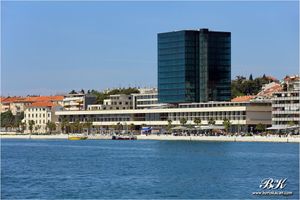 DONESENA ODLUKA Ruši se hotel Marjan u Splitu