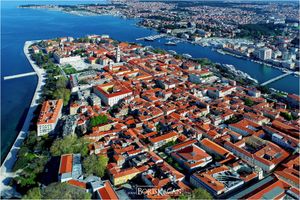 Jeste li znali sve ovo o Zadru?