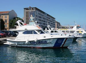 Istarski župan Miletić: “Nije istina da je sustav spašavanja na moru u Istri potpuno zakazao!”