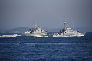 Umirovljeni zapovjednik HRM-a: “Mornarica se nije u stanju obraniti od ozbiljnog neprijatelja!”