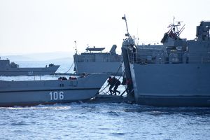 VELIKA VOJNA IZLOŽBA U SPLITU Bit će zatvorena za građane, a izlagat će 155 izlagača iz 24 države