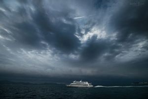 OCEAN, NAŠA KLIMA I VRIJEME Obilježava se Svjetski meteorološki dan