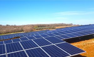 Brač želi biti energetski neovisan do 2030., Hvarski arhipelag do 2035., a Korčula do 2050. godine