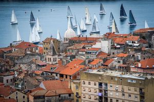 Poznat je datum 21. Šibenske regate krstaša
