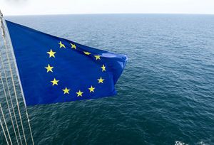 Eurozastupnici traže oštrije sankcije za ruski pomorski sektor, a potporu turizmu i prometu EU-a