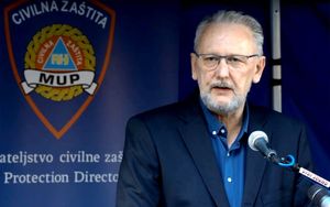 Stožer: “Imamo 136 novozaraženih, slijede i nove mjere”