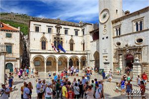 Tijekom uskršnjeg vikenda ostvareno više od 490 tisuća turističkih noćenja