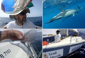 STIGAO DO BRAZILA! Šibenski liječnik u avanturi života: “Nisam vidio čudovišta, ali ovo jesam”
