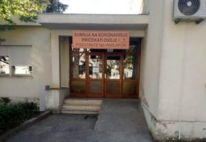 Zabilježen prvi slučaj koronavirusa u Dalmaciji – Zaražena mlađa žena iz Zadra