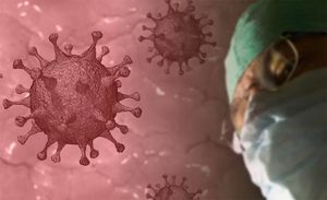 REKORDAN BROJ UMRLIH Čak 43 osobe preminule, 3056 je novozaraženih!