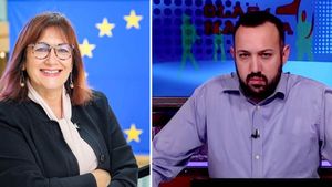 Šuica ljuta nazvala u eter i napala voditelja: “Ja sam kuma vaše televizije!”