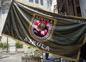 Prije točno 30 godina osnovane riječke “Ajkule”