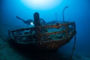 Ronioci traže oslobađanje naplate koncesija za podmorska kulturna dobra