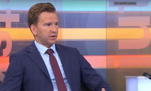 Bilaver poručio pomorcima: “Možete biti mirni, danas rješavamo oporezivanje vezano za 183 dana”