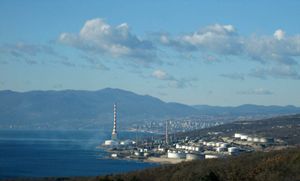 Vlada na 40 godina dodijelila koncesiju u industrijskoj luci Urinj