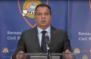 NOVI REKORD Zabilježeno čak 542 novozaraženih u 24 sata, jedna osoba preminula