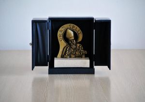 SPLIT Prijedlog nagrade za životno djelo Jadranu Marinoviću i posthumno Jakši Fiamengu