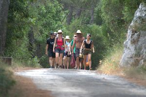 ĐIR PO PULI Nove staze za šetače i trkače, obilježene QR kodovima