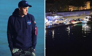 Jure Brkljača među prvima skočio spasiti nastradale: “Izvukli smo tog mladića, rekao je da je još troje u autu”