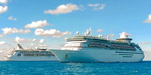 Industrija krstarenja u porastu – Pozitivne prognoze za listopad