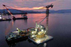 RIJEŠEN VELIKI PROBLEM PELJEŠKOG MOSTA Iz Kine stiglo više od 100 zavarivača za spajanje konstrukcije