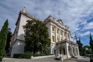 Pomorski i povijesni muzej Hrvatskog primorja i Državni arhiv postaju stručna baza Sveučilišta u Rijeci