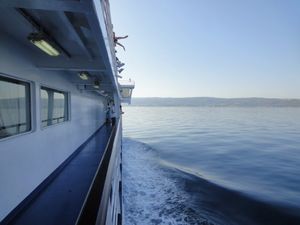 Razriješeni predsjednik i članovi Upravnog vijeća Agencije za obalni linijski promet