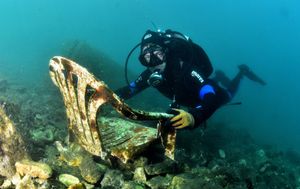 U morima se nalazi 500 puta više čestica plastike, nego je zvijezda u našoj galaksiji