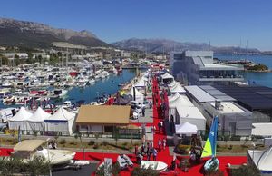 Hrvatski dani male brodogradnje i turizma nastavljaju kontinuitet i u svom 14.izdanju