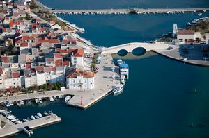 OTOK PAG UJEDINJEN U ODLUCI “Šaljemo ljude i tehniku Petrinji”