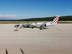 Croatia Airlines u listopadu povezuje Hrvatsku sa 15 europskih odredišta