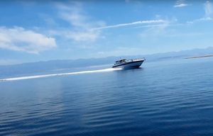 Nijemcu ukradeno skupo plovilo, a policija ne zna detalje