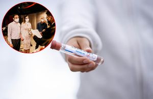 REKORDAN BROJ Imamo čak 306 novozaraženih, jedna osoba preminula – Uvedene nove mjere za Imotsku krajinu