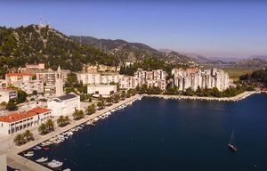 Ploče i okolna naselja dobivaju novu modernu kanalizacijsku mrežu s pročišćivačima