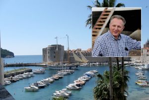 Dr. Žarko Koboević: Jahte i barke su puno veći zagađivači mora od kruzera