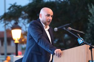 Kristijan Kapović zbog presude o protupravnoj gradnji na pomorskom dobru na Viru ne može izići na lokalne izbore