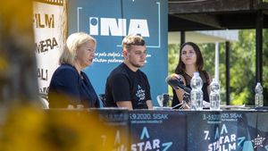 Najavljen 7. Star Film Festival – Prijavljeno čak 816 filmova!